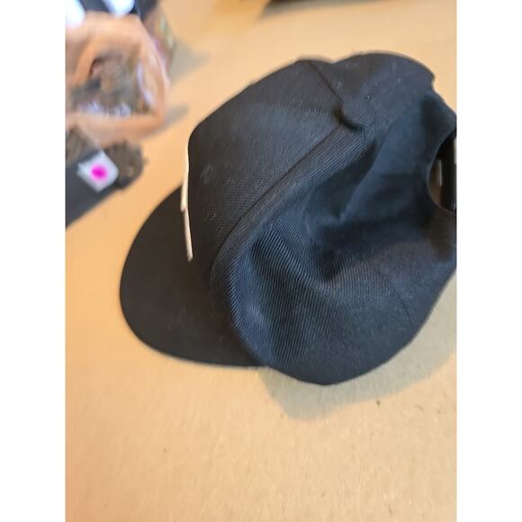 Engineered Life Ball Cap Burn Before You Shine - Picture 3 of 15